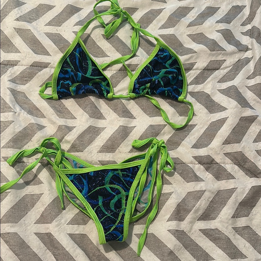 roma bikini